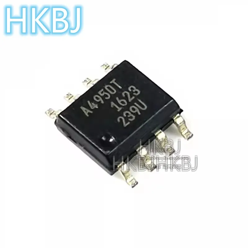 

5pcs Original A4950ELJTR-T A4950ELJTR A4950 A4950T SOP-8 Chipset new