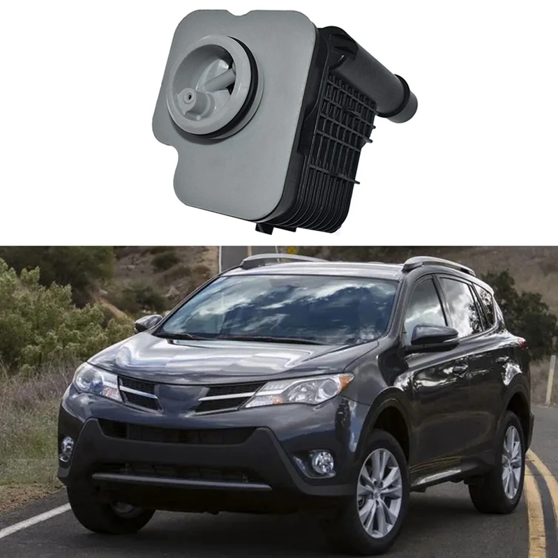 Насос для обнаружения утечки пара 90910-AF006 9091014005 Toyota RAV4 серий Sequoia Sienna