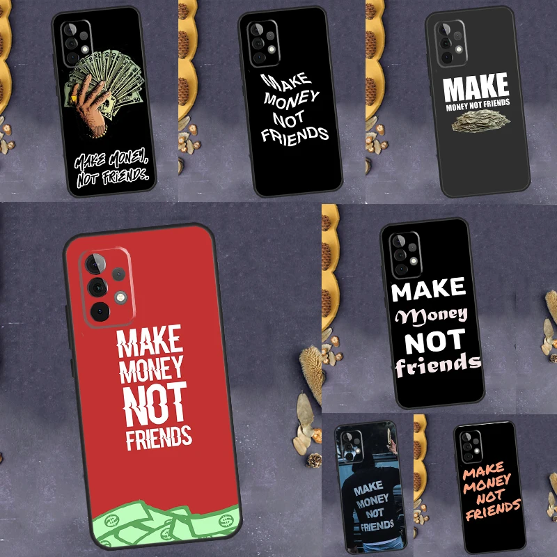 Чехол для Samsung Galaxy A13 A23 A33 A53 A73 A14 A34 A54 A12 A22 A32 A52 A72 A51 A71