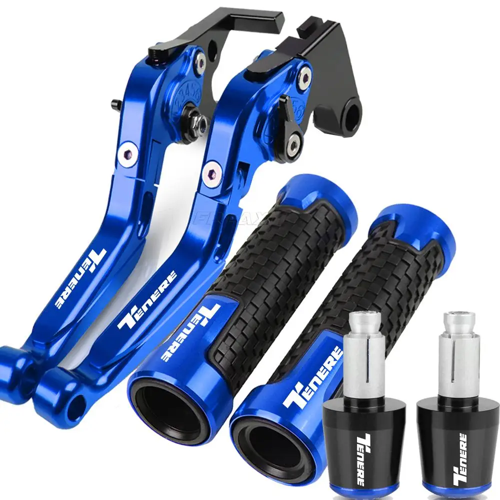 

Регулируемый тормозной рычаг сцепления для YAMAHA TENERE 700/TENERE 900 2019 2020