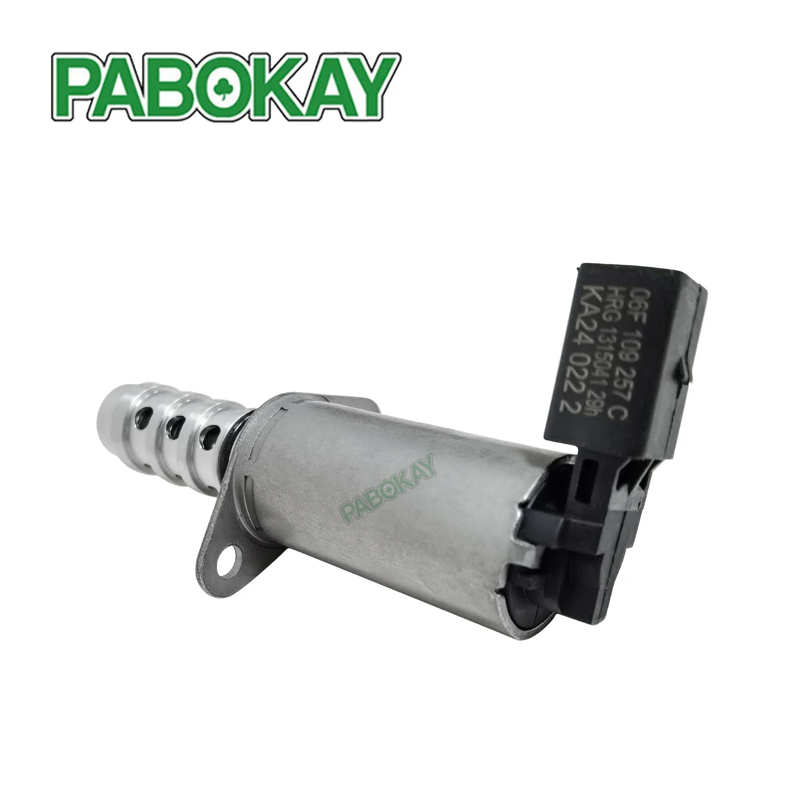 Клапан управления маслом для Audi VW 2.0L Turbo BPY BWT CDMA 06F109257A 110143 06F109257C TS1066 917-271 2T1066 100652