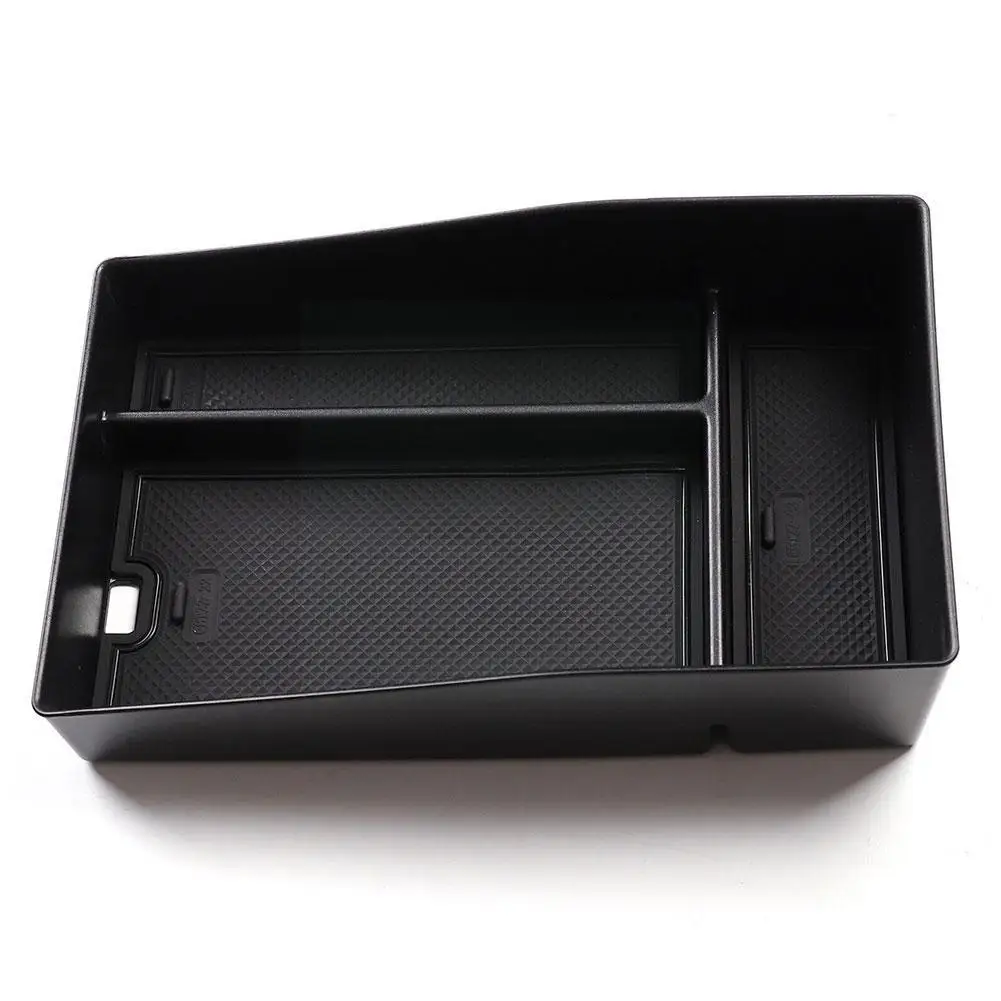 

Автомобильный центральный подлокотник для консоли Honda ZR-V 2023, внутренний центральный органайзер для хранения, контейнер, лоток, аксессуары Y3L1