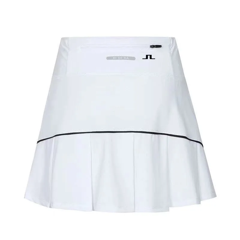 

Женская одежда для гольфа 2023, юбка для гольфа Utaa, шорты, женская одежда для гольфа, летняя юбка для гольфа, плиссированная Спортивная юбка дл...