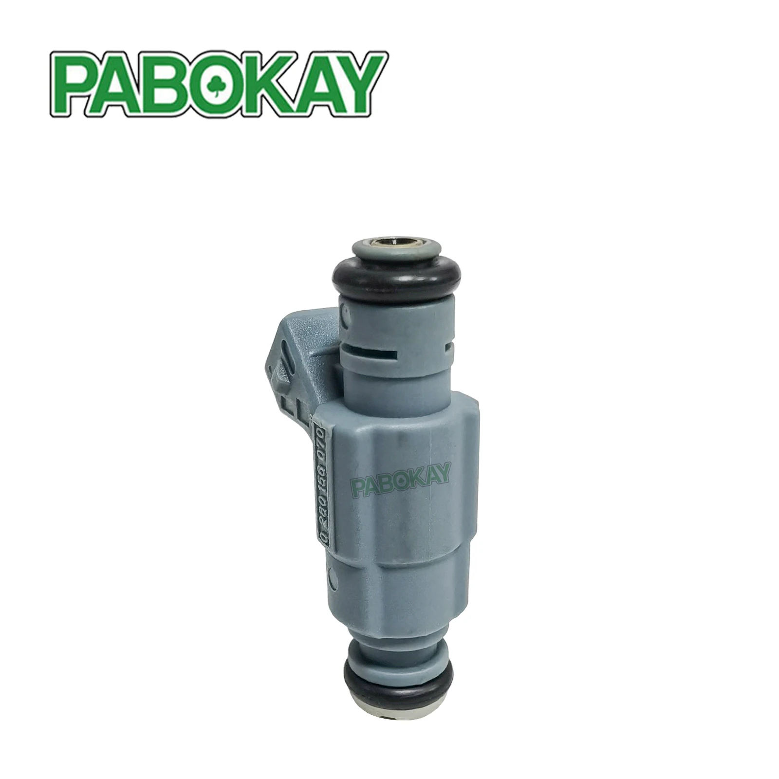 Для VW Passat Audi A4 A6 SKODA superb SEAT exeo Топливная форсунка 06B 133551 N 0280156070 0280156071 780009 Б