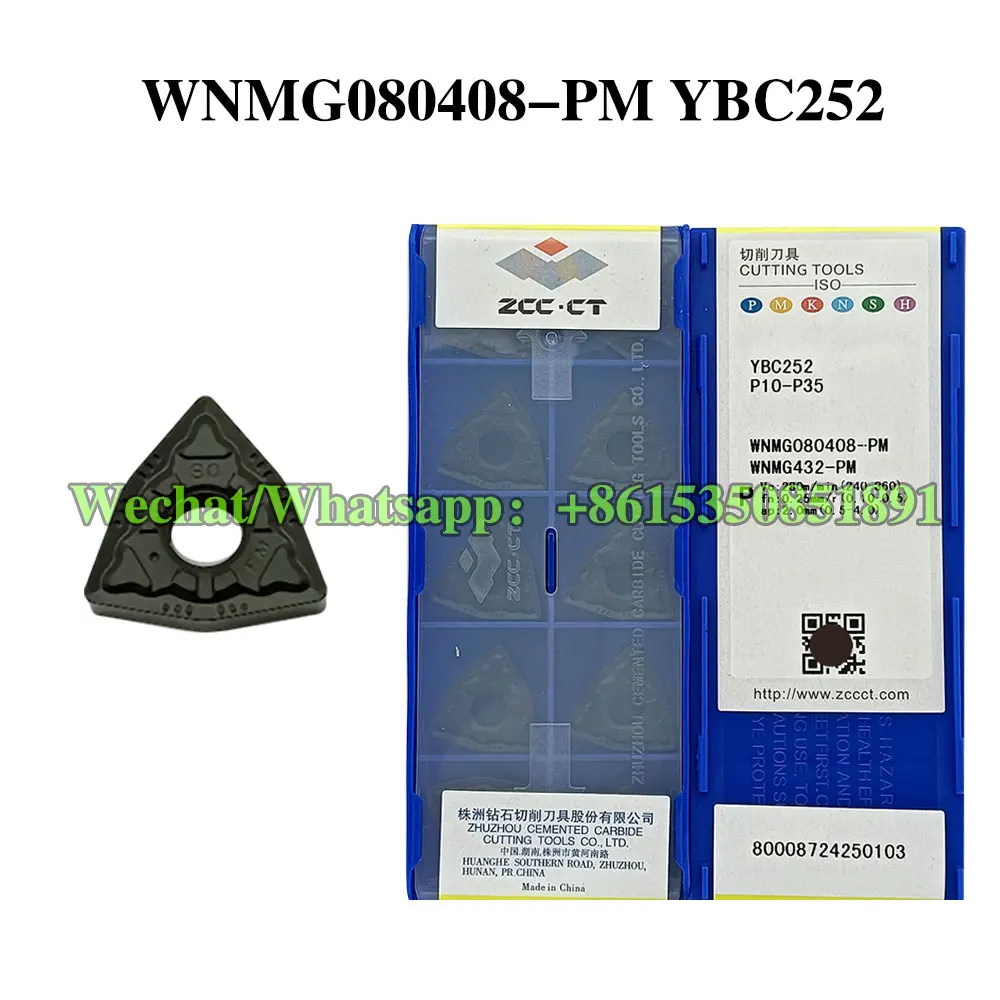 

ZCC CT WNMG 080404 -ПМ WNMG 080408 -ПМ WNMG 080412 -ПМ WNMG 080416 -PM YBD052 YBC251 YBC351 YBD102 YBM251 YBD152 YBC151 YBC152 YBC252