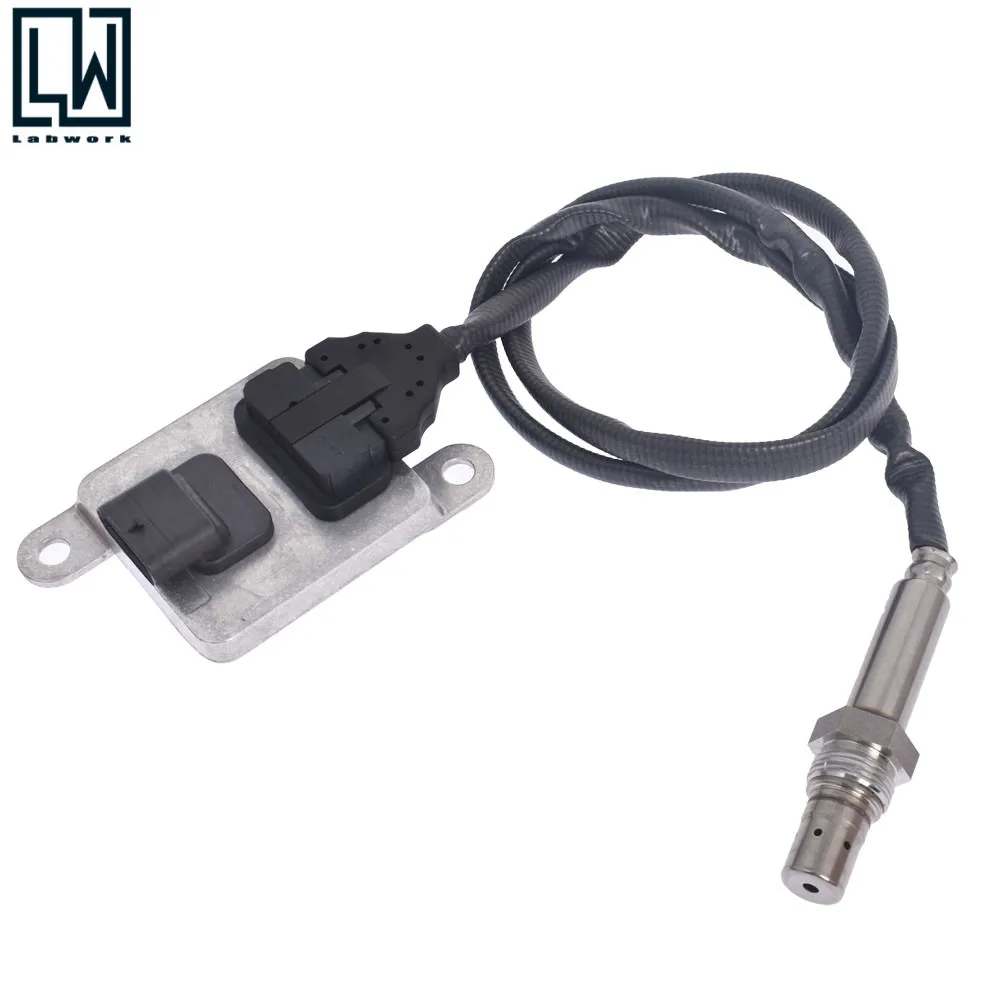 

A0009053403 5WK96681C Nox Sensor For Mercedes W212 W222 C218 X218 A207 C207