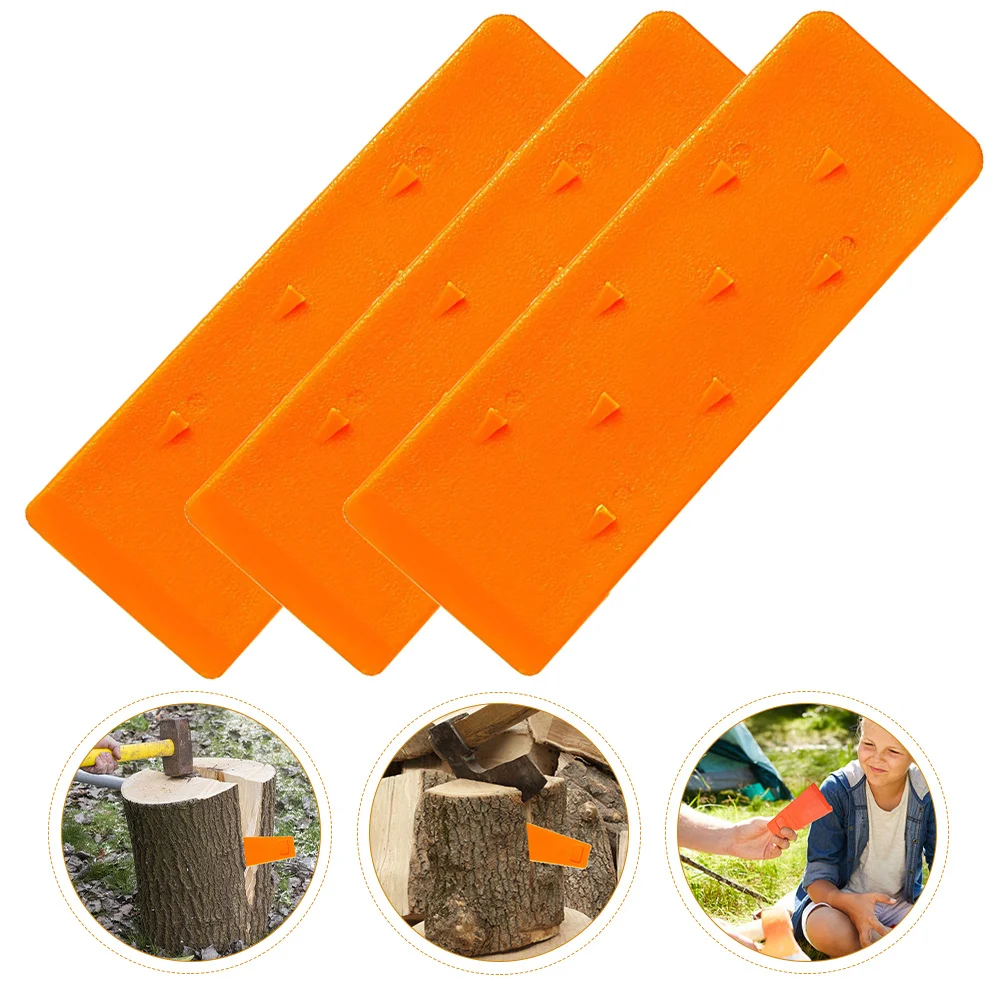 

Logging Chock Tool Felling Woodcutting Lumbering Accessory Tree Cutting Accessories Replacement