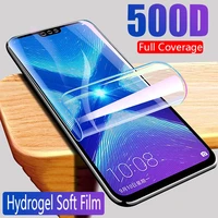 hydrogel film on the for huawei nova 7 6 se 5 5i 5t 4 4e 3 3i 3t screen protector mate 10 20 30 lite protective film