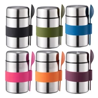 400ml new creative thicken 304 stainless steel children vacuum flask double wall insulated braising pot mug 6 12 hours