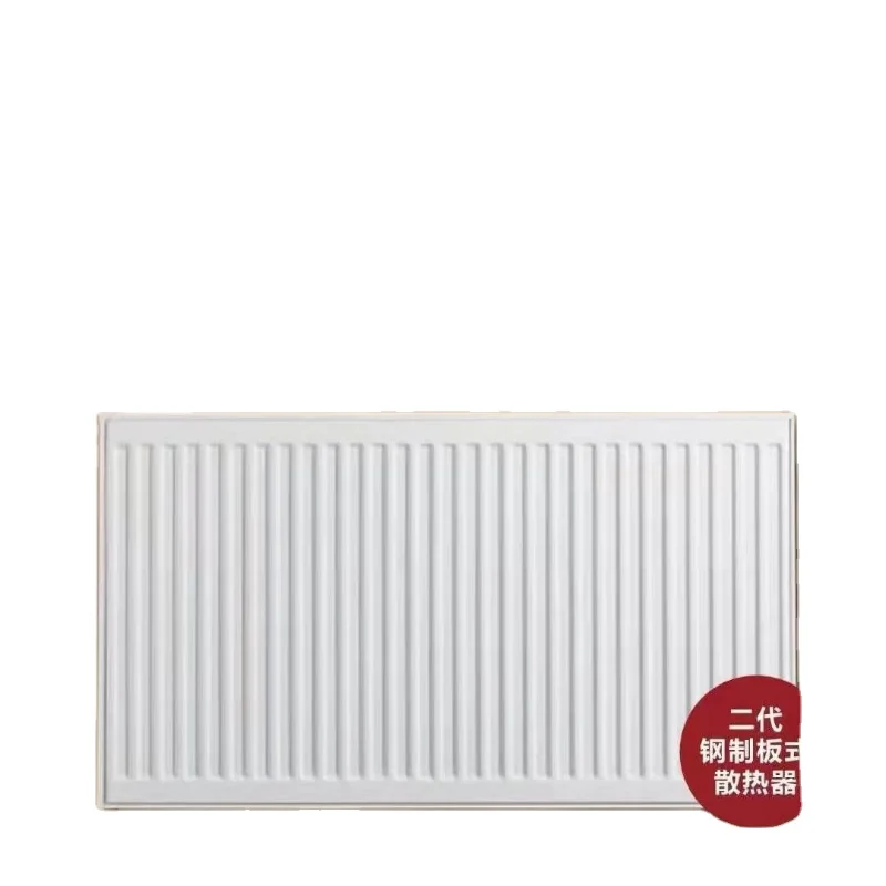

Высококачественный дешевый стальной пластинчатый радиатор для обогрева комнаты