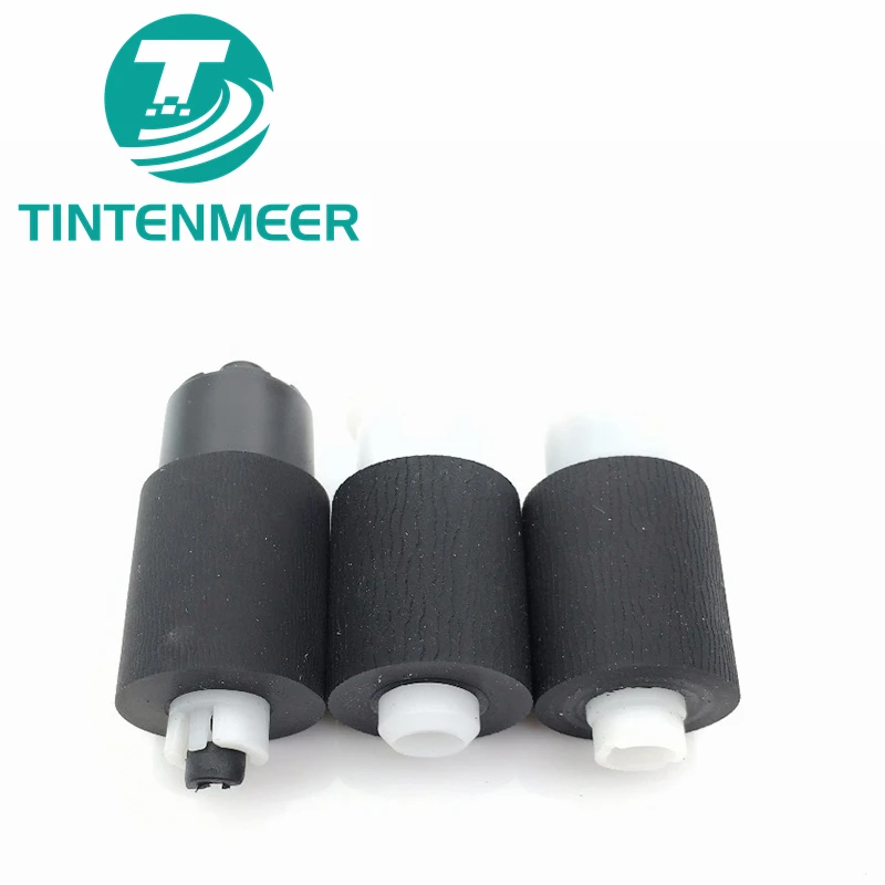 Ролик для захвата бумаги TINTENMEER принтера Kyocera M6030 M6530 C5100 C5200 C5300 C5350 C5400 C8520 C8525 FS6025