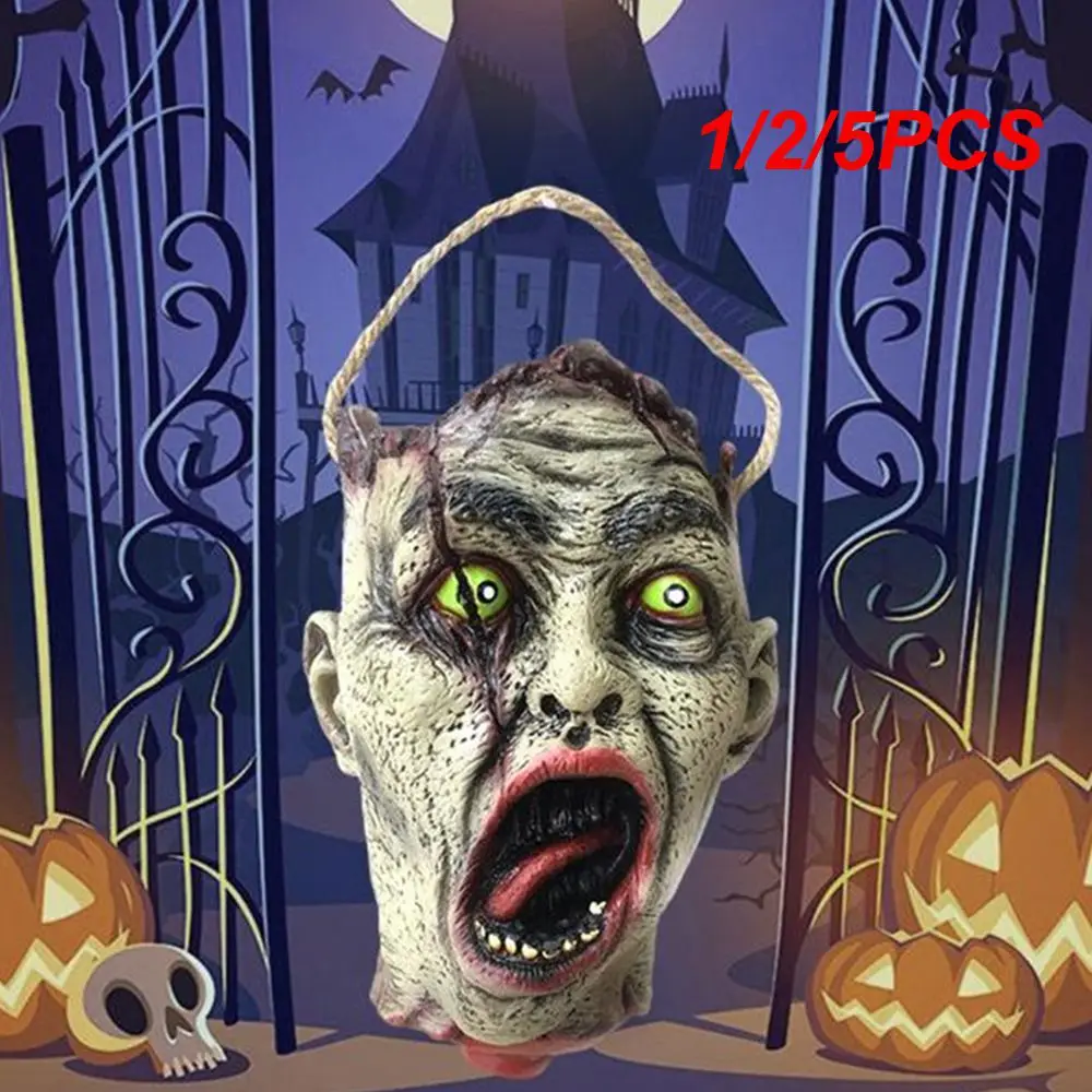 

1/2/5 шт. уникальный дизайн реквизит для Хэллоуина красивые товары для Хэллоуина креативные подарочные пакеты для конфет