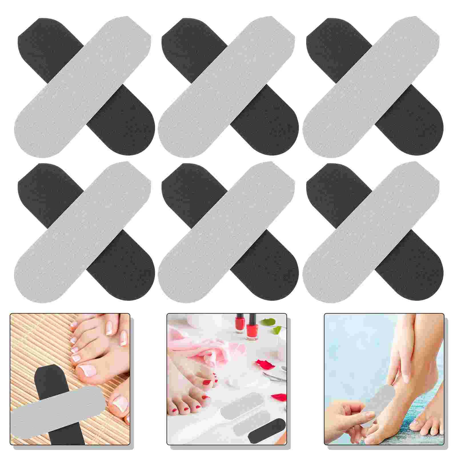 

Средство для удаления омертвевшей кожи на ногах