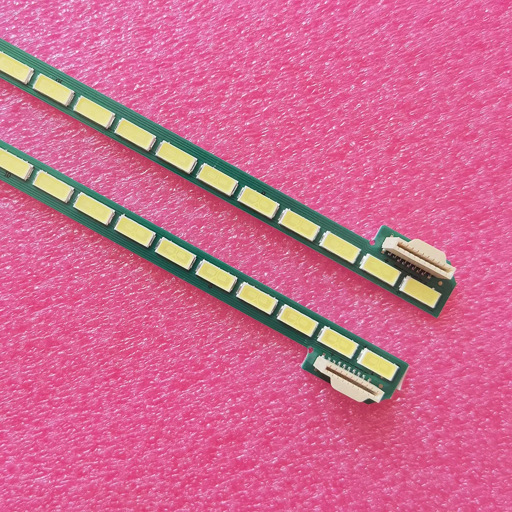 

6V New LDE Strip For LG 55UB850V 55UB8500 55UB830V 55UB8250 55UB8200 55UB820V 6922L-0127A 6916L1724A 6916L1725A 6916L1726A