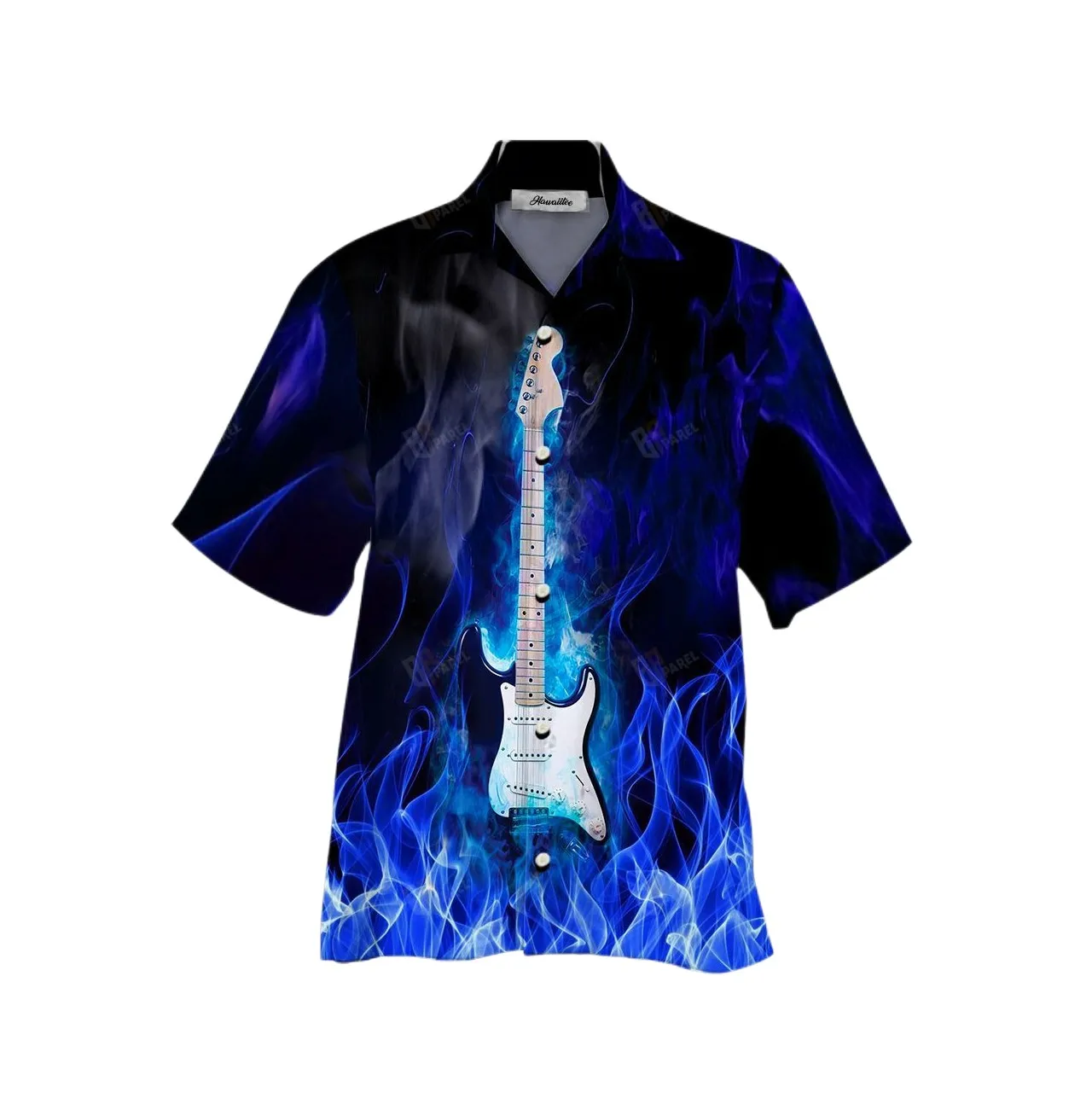 

New Hawaiian Men's Anime Graphic Casual Pattern Clothing Short Sleeve Oversi Items Shirts For Men Christmas Streetwear Harajuku