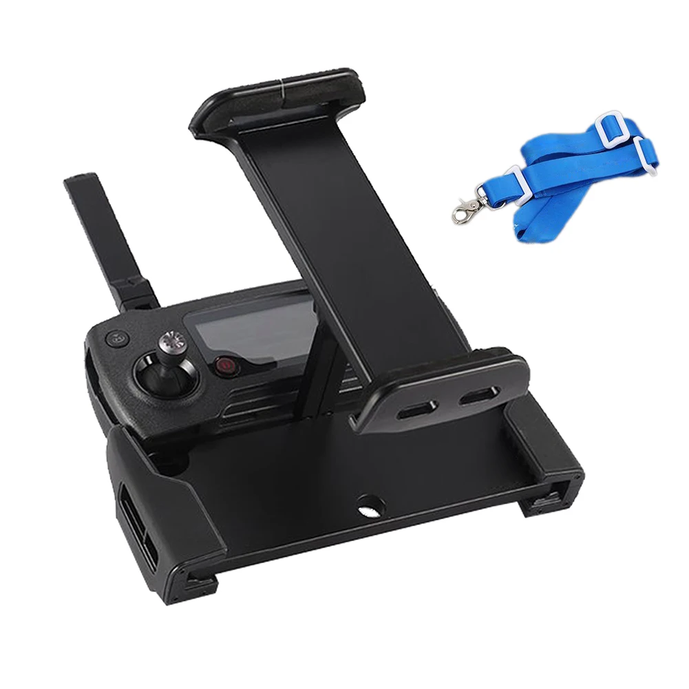 

Portable Foldable Non Slip Fixed 360 Degree Rotating Drones Accessories Quick Release Tablet Holder Fit For DJI Mavic Pro Spark