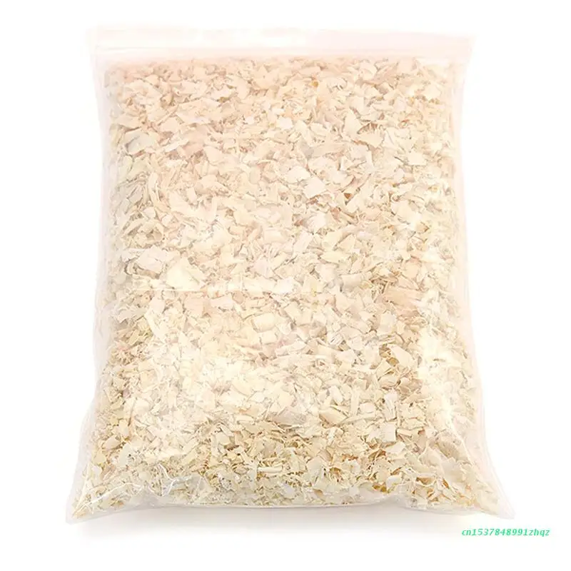 

Poplar Aspens Shavings Comfortable Pet Bedding Odor Control All-natural