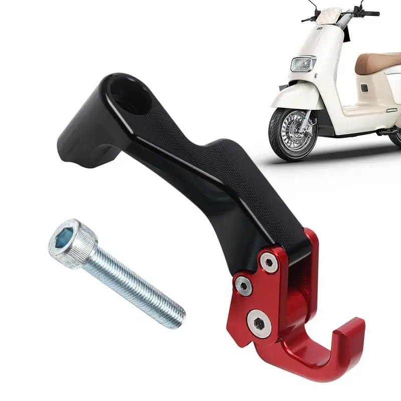 Рисунок 3 - Крючок для мотоциклетного шлема