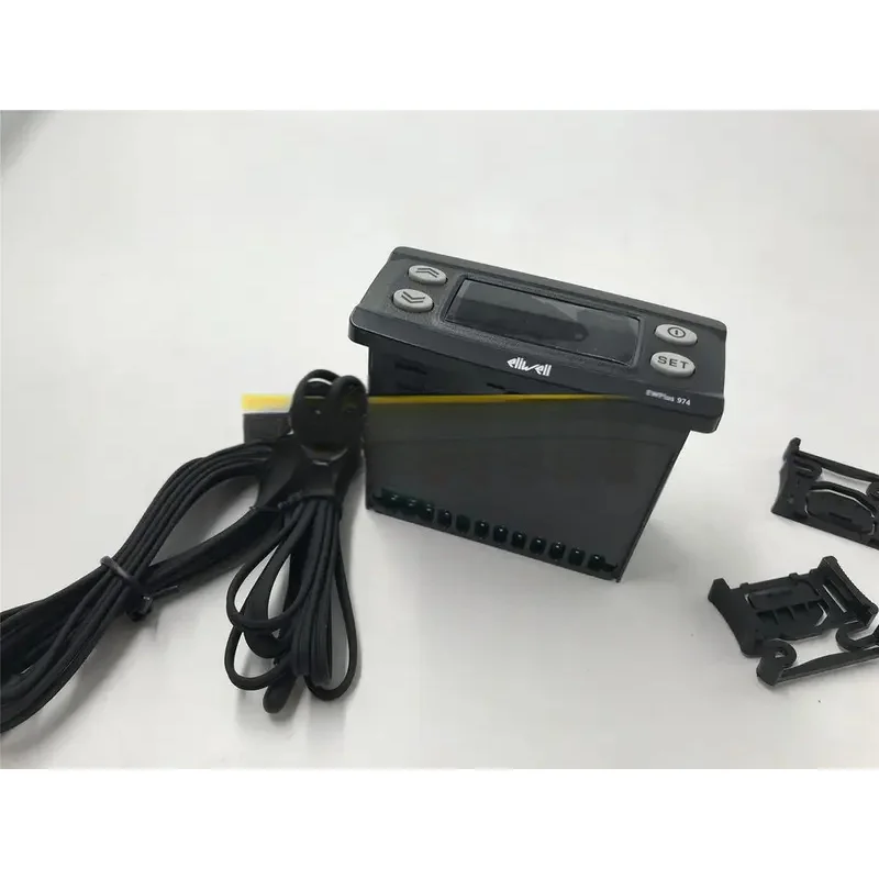 1 шт. новый регулятор температуры Eliwell EWplus974 (art.: 3920ce2fcd40e) - 3920ce2fcd40e