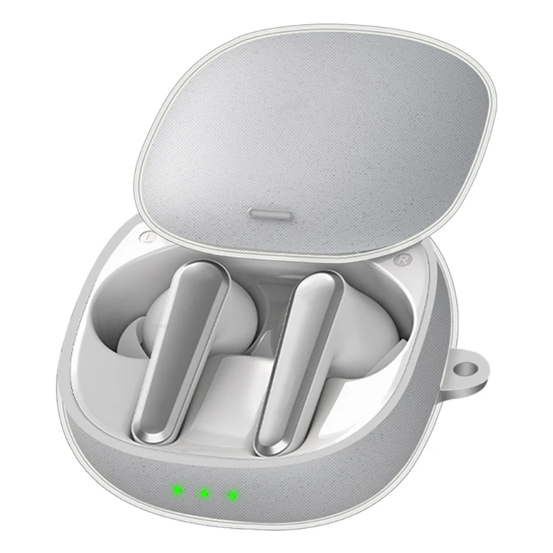 

Беспроводные Bluetooth-наушники, защитный чехол, совместимый с Anker Liberty Air2 Pro, водонепроницаемый чехол