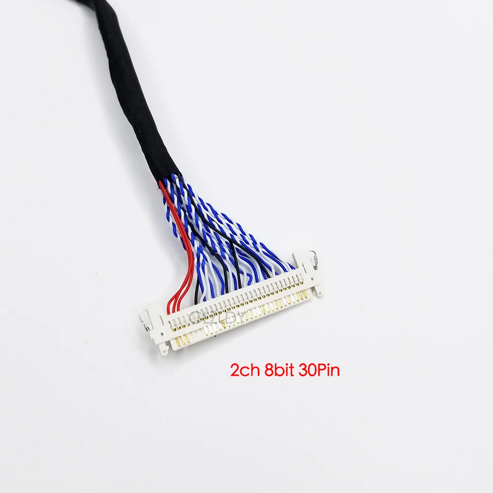 Комплект драйверов для ЖК-монитора GLZLDY LM230WF3 T215HVN01