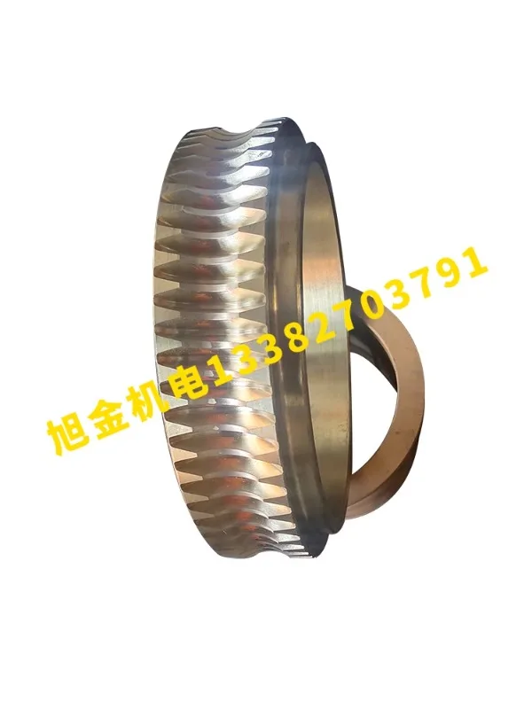 Yang Li кованая турбина JH21/JM36/JF/YKC/YCM-25-400T