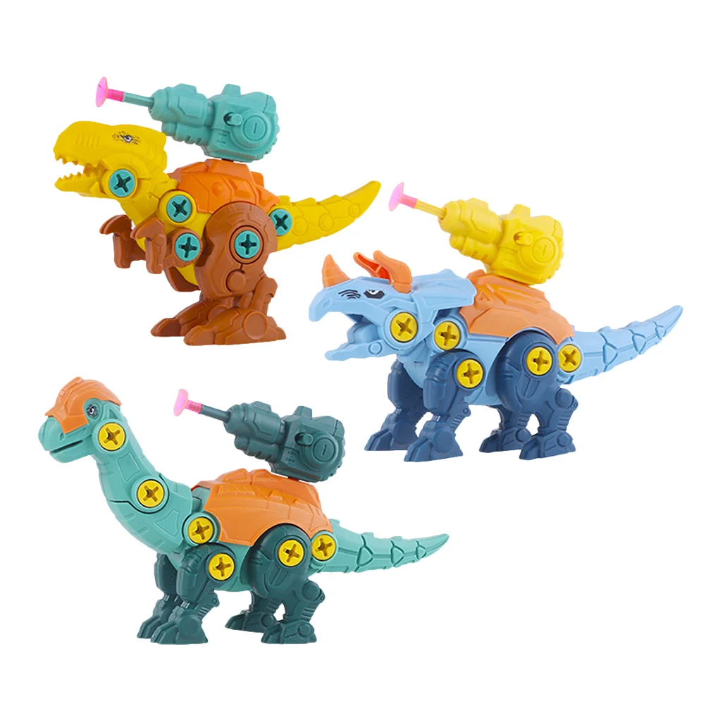 

1 Set Educational Playthings Take Apart Toys for Babies kids