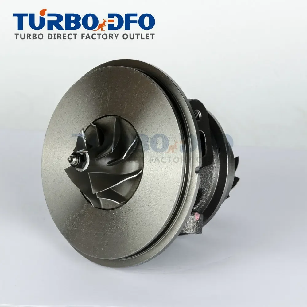 Новый сбалансированный турбокартридж CT9 турбокомпрессор Chra 17201-54090 для Toyota Hiace H12