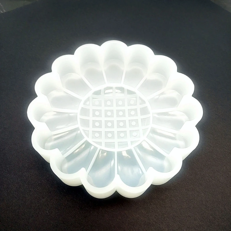 

Подсолнечник капля автомобильный Выпускной инструмент для украшения дома Ювелирный инструмент