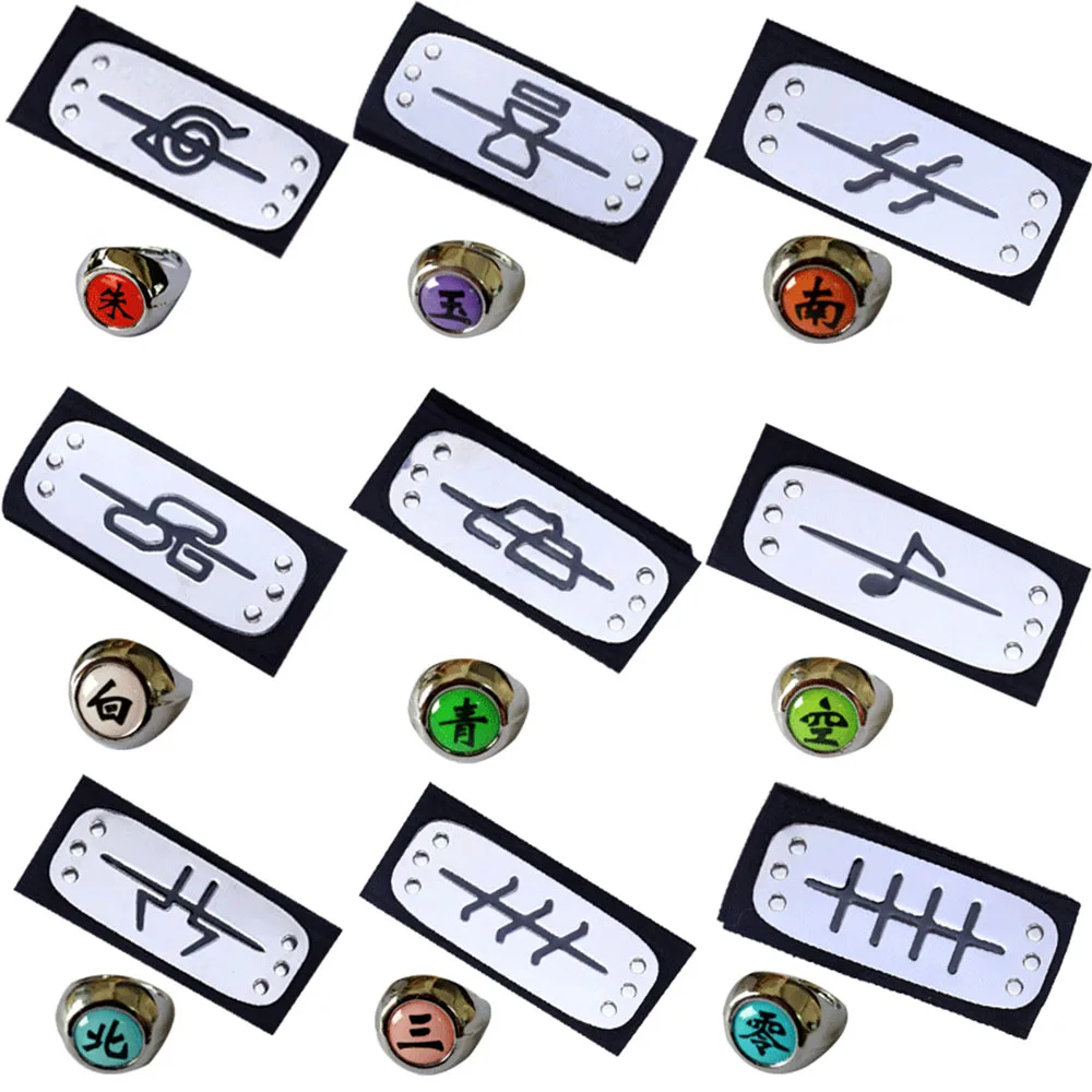 2 шт./комплект обручи для волос