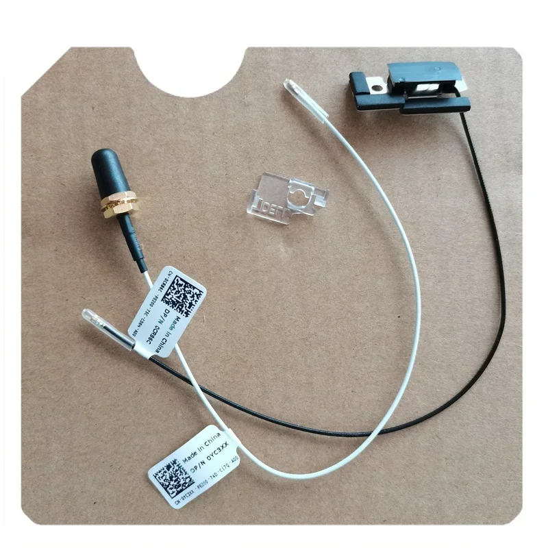 Для DELL 3070 7050 7060 70707070 Комплект антенны для беспроводной карты MFF WIFI