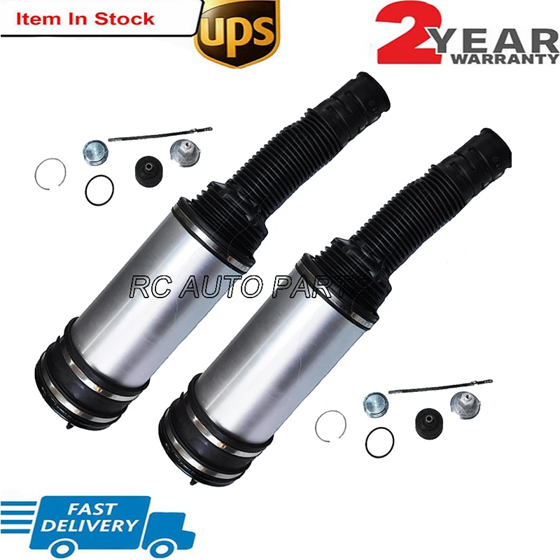 

Rear Air Spring For Mercedes Benz S Class W220 S350 S430 S500 S600 S65 S55 AMG 2000-2006 Air Suspension Spring 4 Matic Air Matic