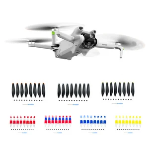 Mini 3 Propeller Drone Blade Props Replacement for DJI Mini 3 Drone Light Weight Wing Fans Mini 3 Accessories