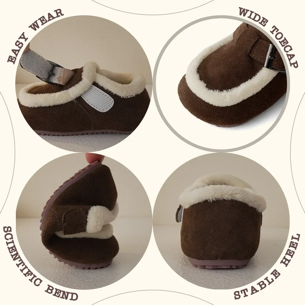 Рисунок 2 - Eu21-36 зимние новые детские зимние