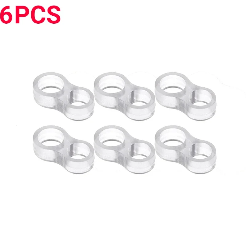 

Дверной стопор HARKO прозрачный