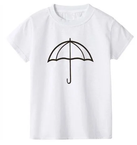 

Fashion Children's Cotton T-shirt 2020 Boys