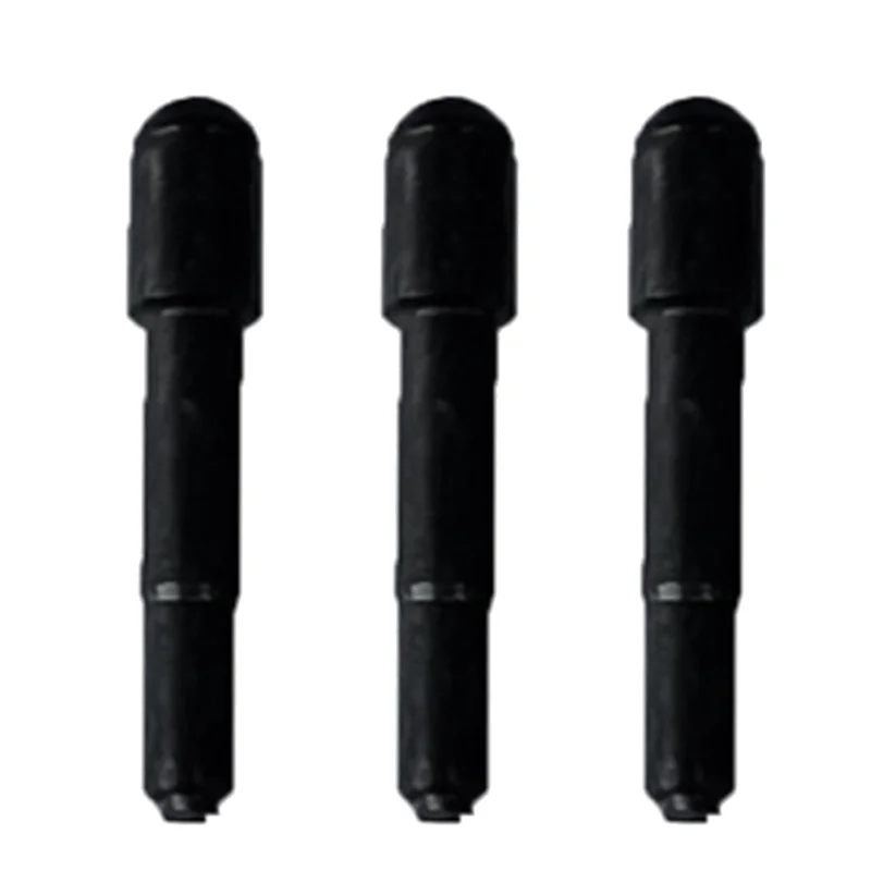 

3 шт., наконечники для стилуса для Lenovo Thinkpad Pen Pro ,Active Pen 2, наконечник для сенсорного пера 4X80P28212 4XH0R14769, наконечник для стилуса