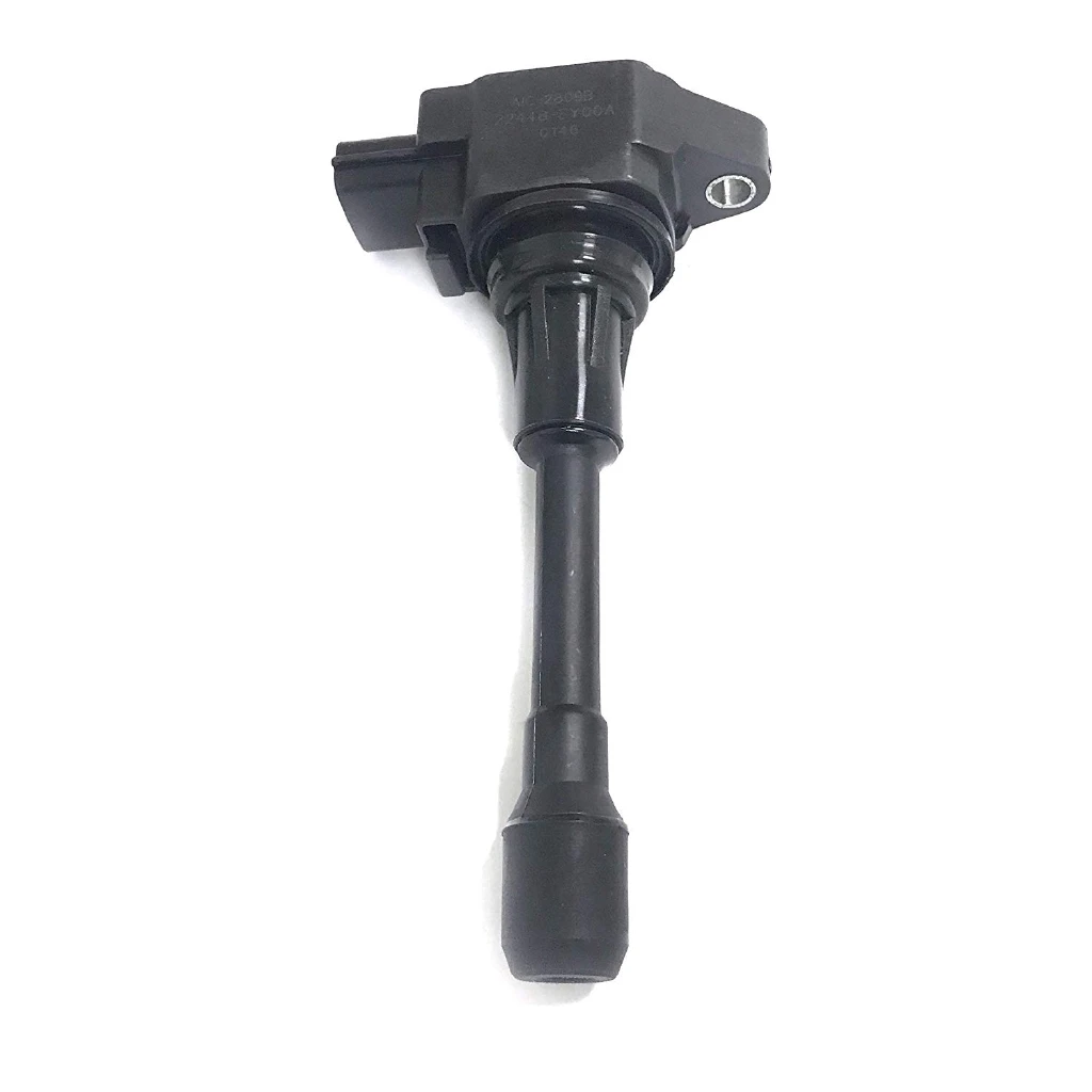 

Профессиональная высококачественная катушка зажигания OEM 22448-EY00A AIC-2809B катушка для Nissan 370Z Infiniti FX50 G37 M37 M56 3.7L V6 SFH