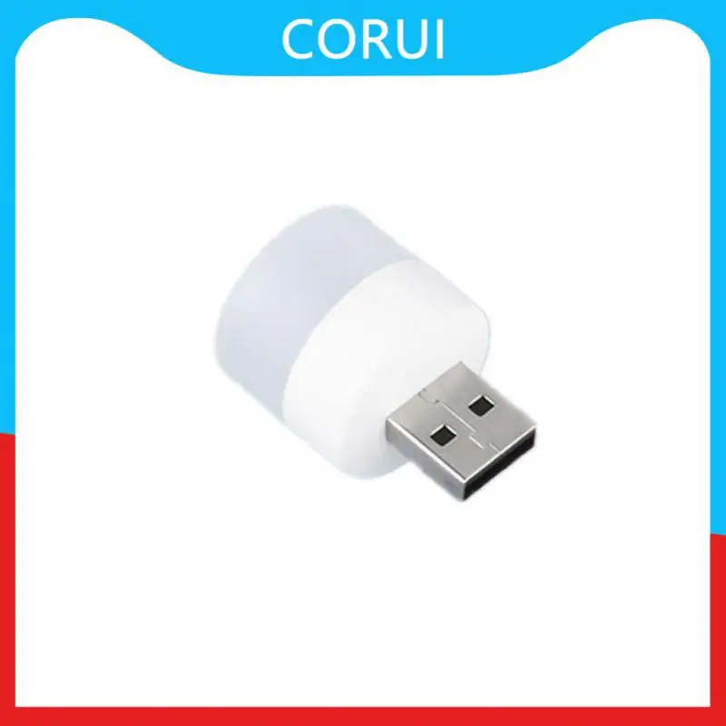 

2/4/5 шт., Usb-лампа 5 в 1 Вт