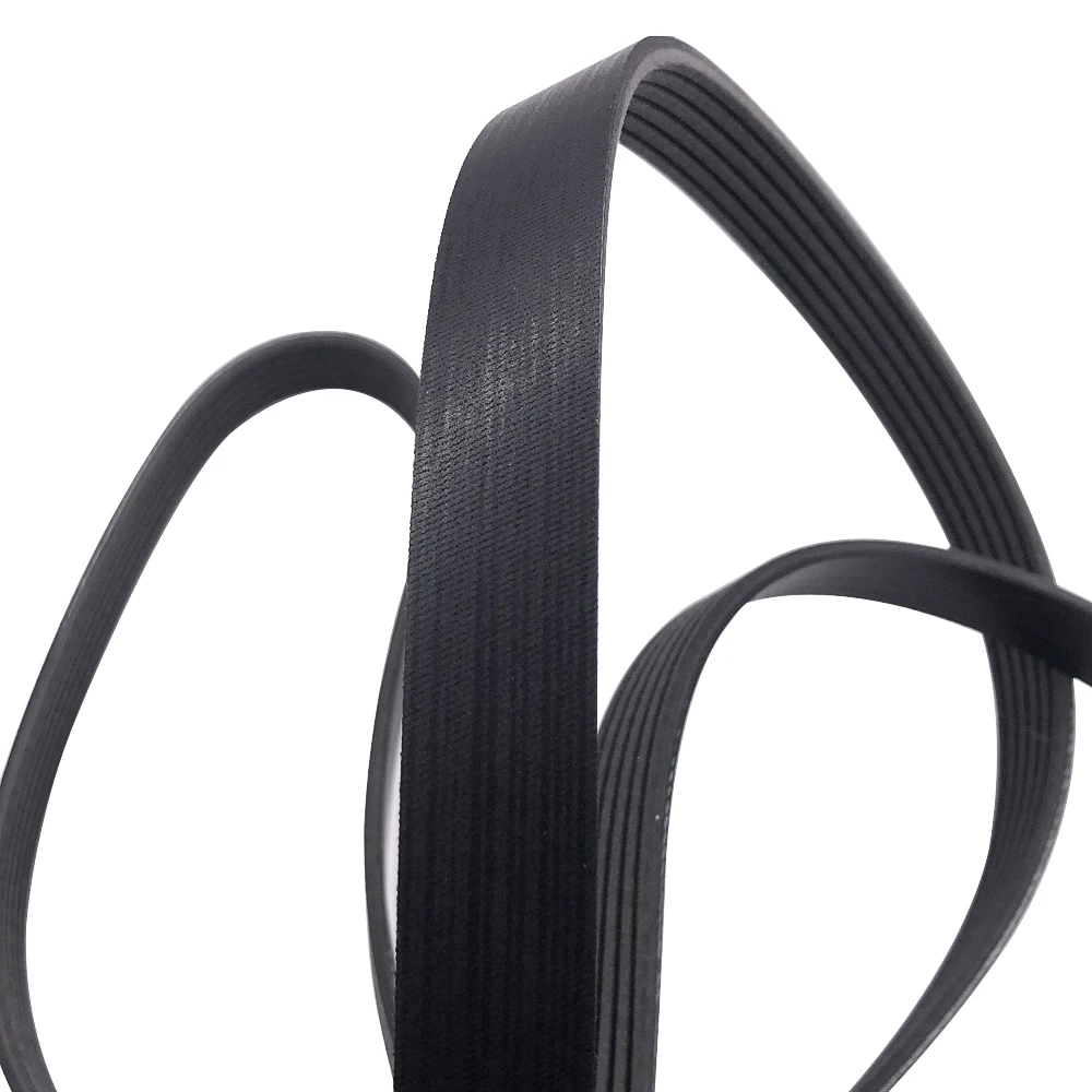 V-образный ремень трансмиссии PK 6PK1845 для Ford Mondeo IV Volvo S80 V70 II 2.0 2007-2015 Changan CS35 1.6T CS75 CS85