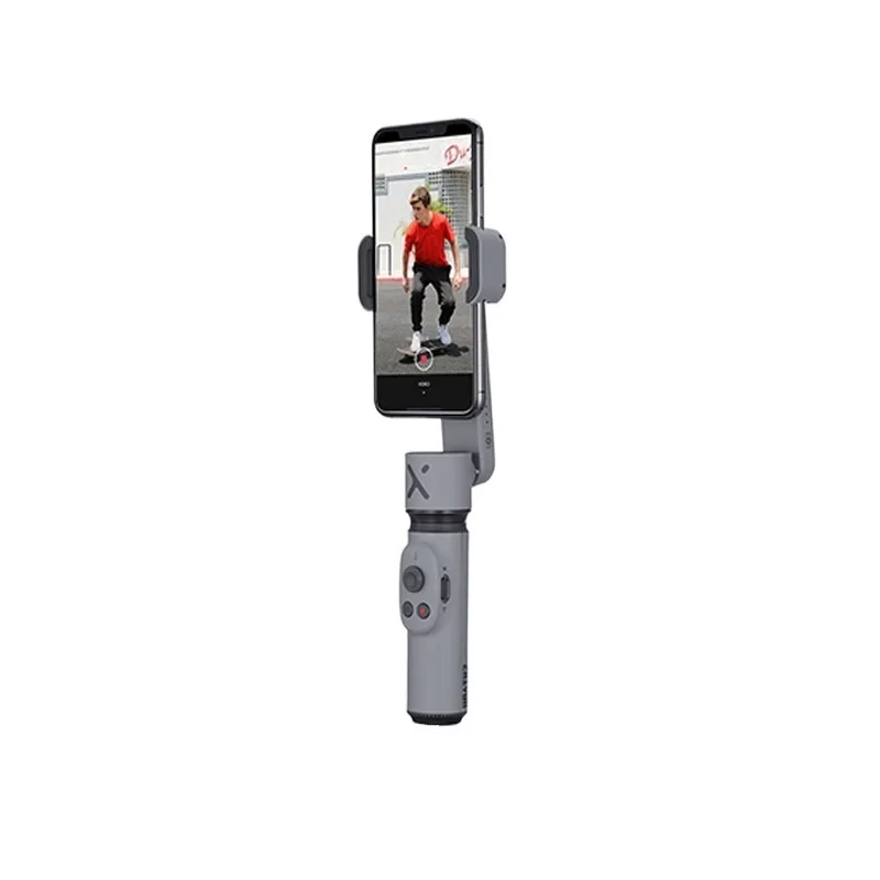 

Selfie Stick Gimbal Palo Phone For Smartphones Xiaomi Redmi Huawei IPhone Samsung Handheld Stabilizer