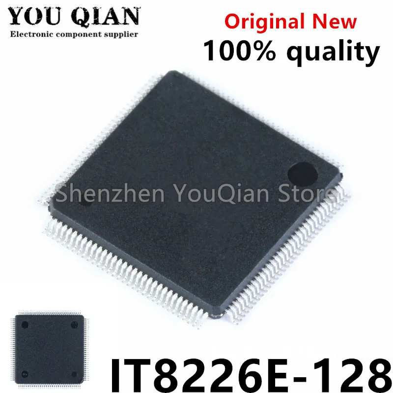 

(5-10piece)100% New IT8226E-128 BXA BXS QFP-128 Chipset