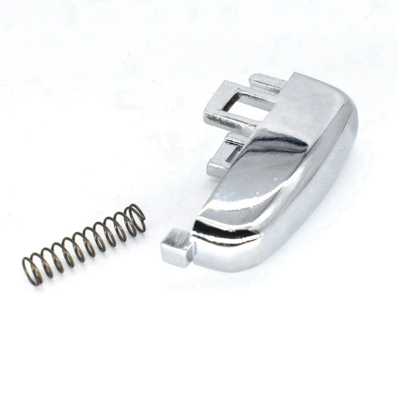 

3X Handbrake Button Switch Repair Kit Replacement For Buick Vauxhall Opel Mokka X Buick Encore Chevrolet 12-18