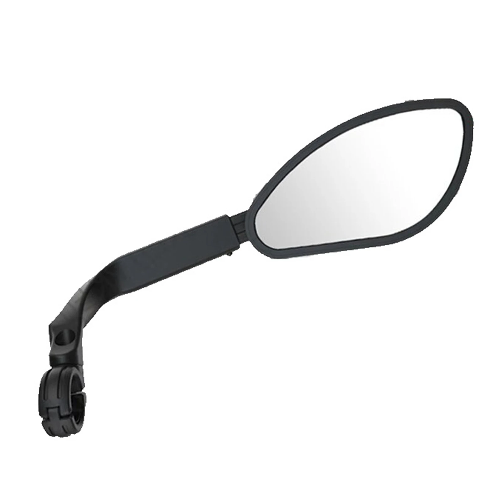 

Велосипеды зеркало заднего вида HD широкодиапазонное регулируемое Угловое зеркало для всех велосипедов электрические автомобили мотоциклы MC889