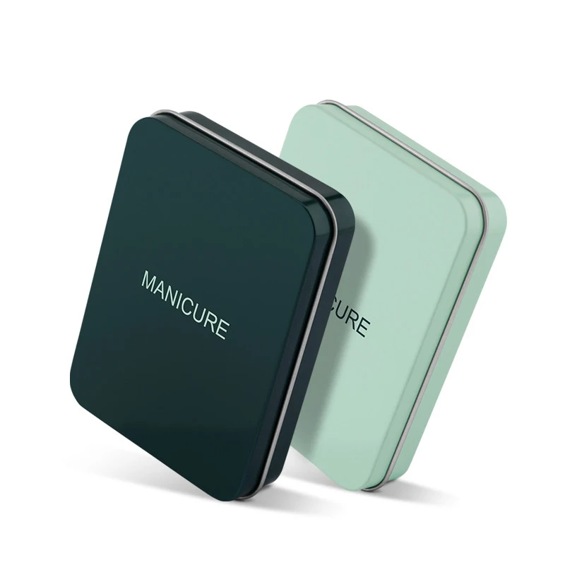 3/5 шт. набор ножниц для маникюра и бровей