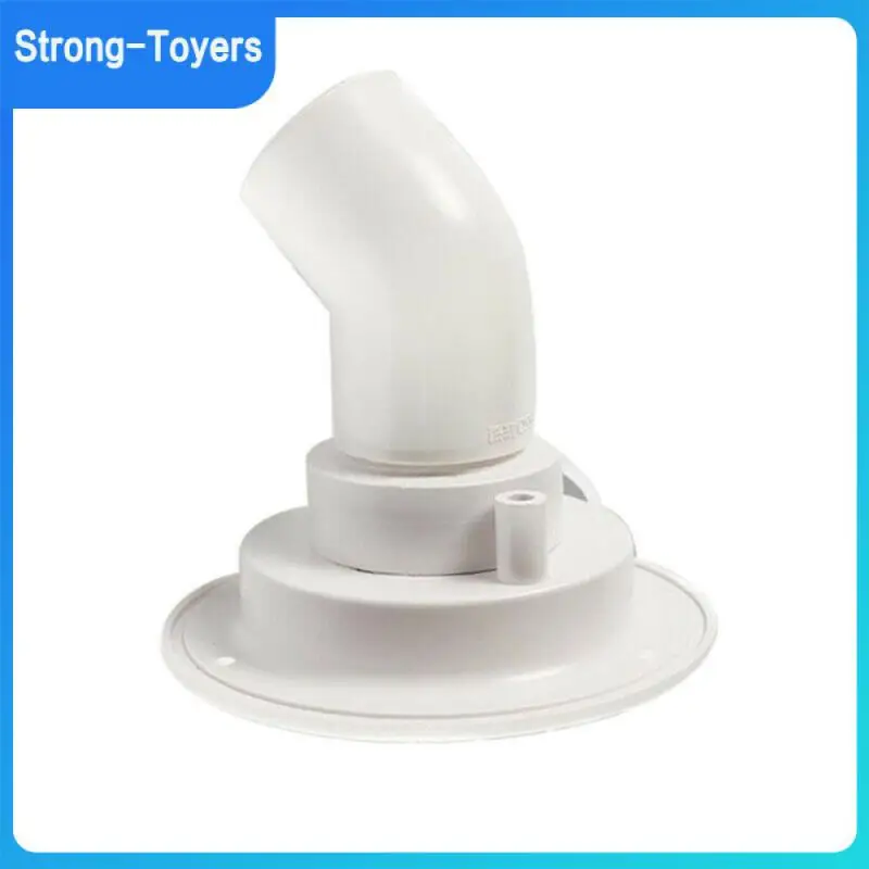 

Прочный Впускной фильтр, запираемый портативный для Rv, лодки, кемпера, прицепа, белый фургон, аксессуары, Гравитационный водоотвод, универсальный