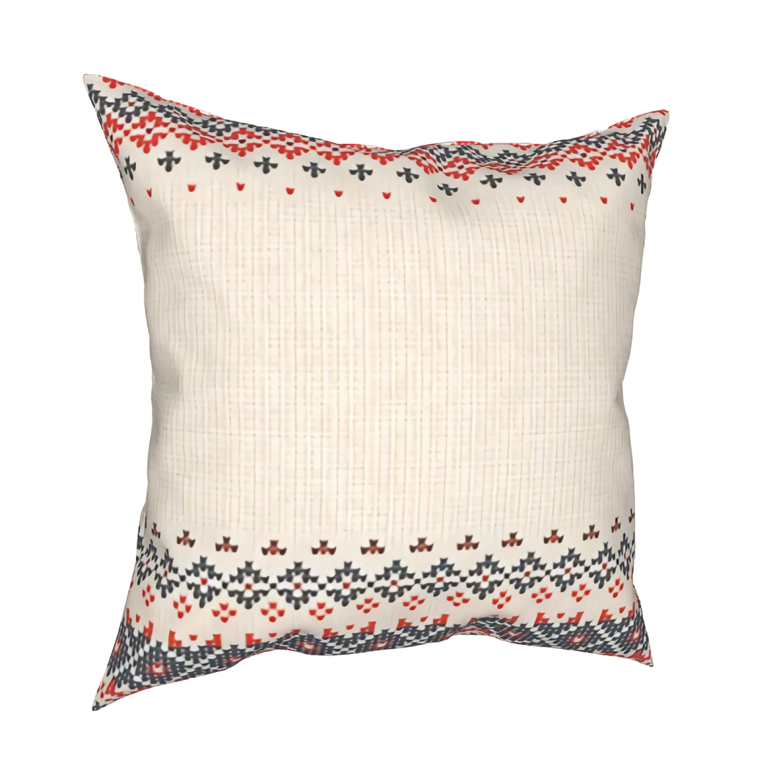 

Cushion Cover Throw Pillow Case for Men&women Couch Living Room Bedroom Sofa