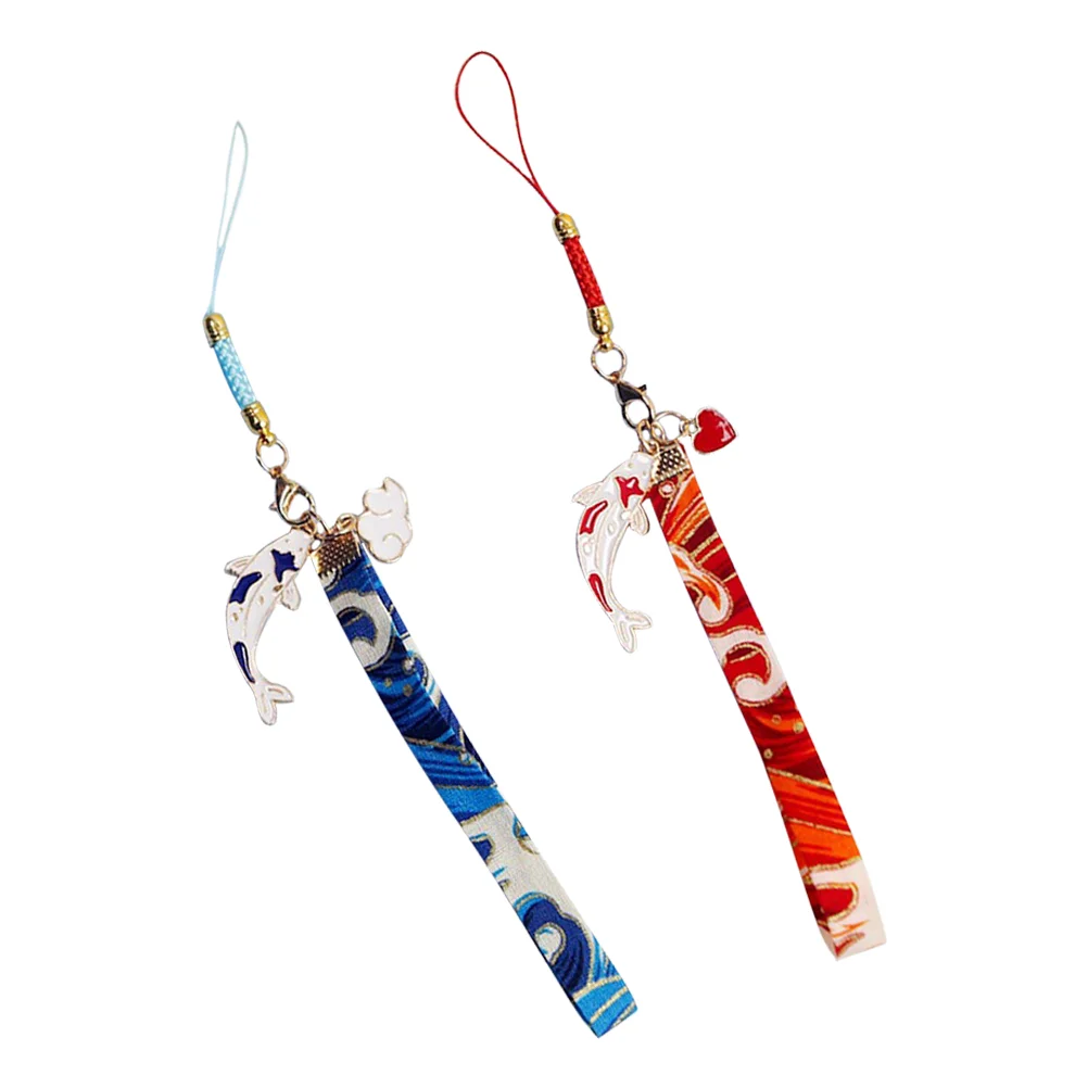 

Lanyards Key Anti Lost Wrist Hanging Ropes Adorable Decorative Lanyards
