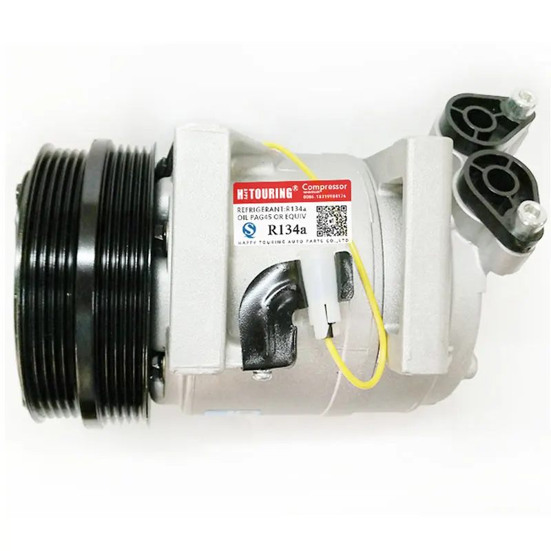 Компрессор переменного тока для Volvo C30 C70 S40 V50 V70 DKS15CH 67647 Z 0016234 A 36000570 36001118 8602925 8603656