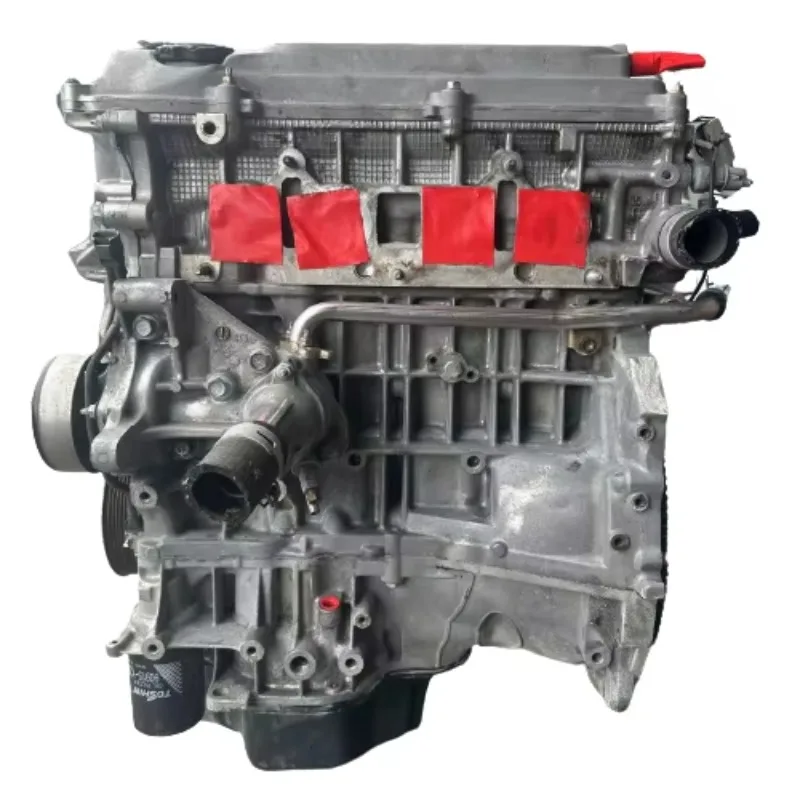 Высококачественный оригинальный двигатель 1AZ-FE 2.0L для Toyota Camry и RAV4, бестселлер, бу, в отличном состоянии (art.: 3920d8a25de57) - 3920d8a25de57